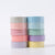 Washi Tape | Pastel Set | Conscious Craft