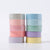 Washi Tape | Pastel Set | Conscious Craft
