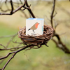 Uncle Goose | Bird Blocks | Conscious Craft