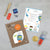 Go On A Robot Mission Craft Kit | Conscious Craft