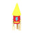 Cotton Twist | Make Your Own Rocket Egg | Conscious Craft