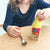 Cotton Twist | Make Your Own Rocket Egg | Conscious Craft