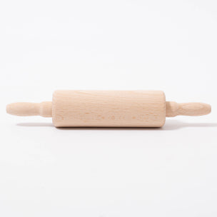 Glückskäfer Wooden Rolling Pin | Conscious Craft