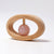 Grimm's Rattle Rose Quartz | Conscious Craft