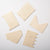 Wooden Sand Combs | Conscious Craft