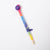 Sarah's Silks Mini Streamer in Rainbow | ©Conscious Craft