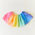 Sarah Silks Tutu Rainbow | Conscious Craft