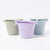 Scrunch Bucket Sage Green | © Conscious Craft 