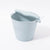 Scrunch Bucket Duck Egg Blue | © Conscious Craft 