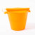 Scrunch Bucket Pumpkin | © Conscious Craft 