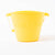 Scrunch Bucket Lemon | © Conscious Craft