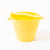 Scrunch Bucket Lemon | © Conscious Craft