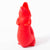 Scrunch Crocodile Jug Strawberry Red | © Conscious Craft 