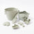 Scrunch Sage Green Group | © Conscious Craft 