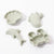 Scrunch Footprint Sand Mould Set | © Conscious Craft 