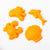Scrunch Footprint Sand Mould Set | © Conscious Craft 