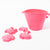 Scrunch Footprint Sand Mould Set | © Conscious Craft 