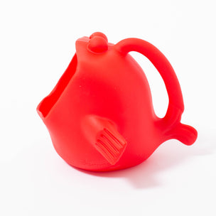 Scrunch Scoop Strawberry Red | © Conscious Craft