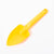 Scrunch Spade Lemon | © Conscious Craft 