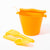 Bucket | Pumpkin