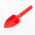Scrunch Spade Strawberry Red | © Conscious Craft 