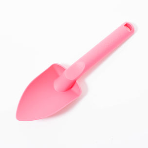 Scrunch Spade Flamingo Pink | © Conscious Craft 