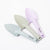 Scrunch Spades | © Conscious Craft 