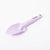 Scrunch Spade Pale Lavender | © Conscious Craft 