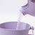 Watering Can | Pale Lavender