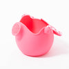 Scrunch Watering Can Flamingo Pink | © Conscious Craft 