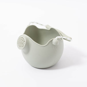 Scrunch Watering Can Sage Green | © Conscious Craft 