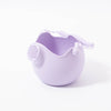 Scrunch Watering Can Lilac | © Conscious Craft 