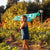 Sarah's Silks Enchanted Playsilks | Sea | Conscious Craft