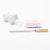 Studiostone Creative Soapstone Carving Kit | Lion | © Conscious Craft