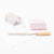Studiostone Creative Soapstone Carving kit | Turtle | © Conscious Craft