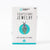 Studiostone Creative Carving Kit | Leaf Pendant | © Conscious Craft