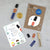 Make Your Own Nutcracker Solider Peg Doll Kit | Conscious Craft