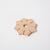 Wooden Knotting Star | Conscious Craft