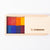 Stockmar Wax Blocks 16 | Wooden Box | © Conscious Craft