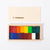 Stockmar Wax Blocks 16 | Wooden Box | © Conscious Craft
