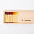 Stockmar Wax Crayons 16 Wooden Box | Conscious Craft