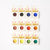 Stockmar Replacement Watercolours for Opaque Watercolour Set | Conscious Craft ©