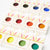Stockmar Replacement Watercolours for Opaque Watercolour Set | Conscious Craft ©