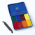 Stockmar Wax Blocks 16 | Tin Box | © Conscious Craft