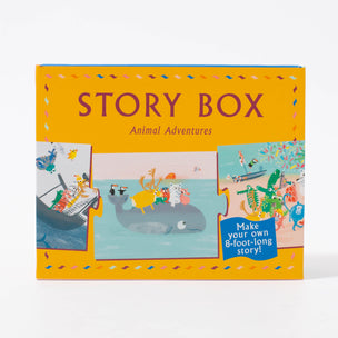 Story Box | Animal Adventure | Conscious Craft