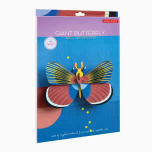 Studio Roof Giant Butterfly | Conscious Craft