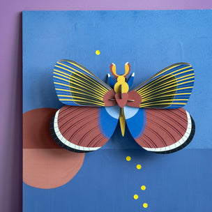 Studio Roof Giant Butterfly | Conscious Craft