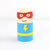 Cotton Twist | Make Your Own Superhero Egg | Conscious Craft