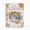 The complete brambly hedge story book 40 year anniversary edition