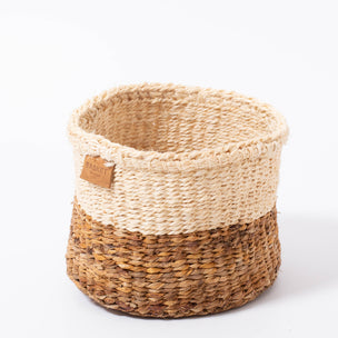 Ndizi Basket | Conscious Craft